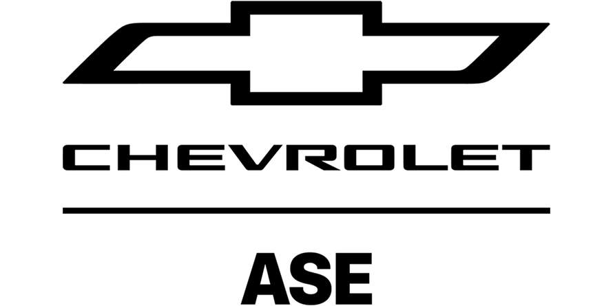 Logo Chevrolet Brasil